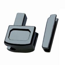 Reißverschluss Reparaturset Endstück unten