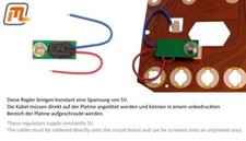 FORD Escort MK1 MK2 instrument