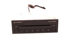 Fach cd wechsler - vw, cd-wechsler