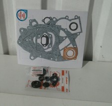 Suzuki RV 50 Motor-Dichtsatz