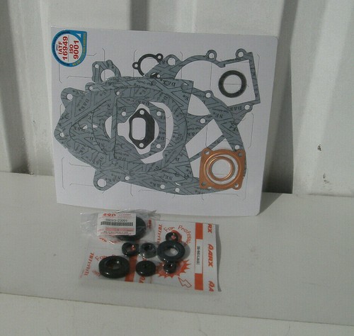 Suzuki motor dichtsatz - 50, motor-dichtsatz