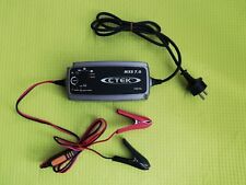 CTEK MXS 7.0 12V 7A Auto