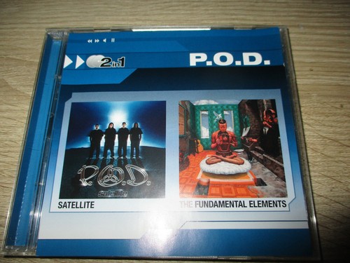 Satellite the - /,