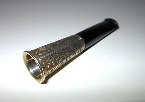 Elegante zigarettenspitze - elegante,
