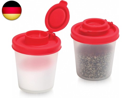 Kleine salz und - kleine, salz-