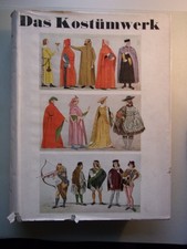 Kostümwerk 1941 Geschichte