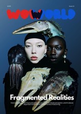 Wow world fragmented - world, realities