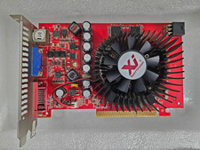 XpertVision Nvidia Geforce