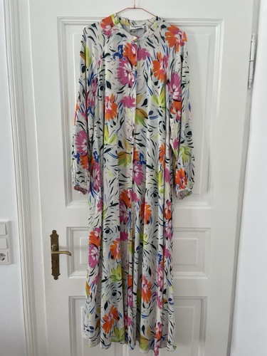 Essentiel antwerp maxikleid - essentiel,