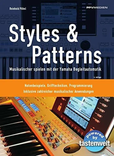 Styles patterns - styles,