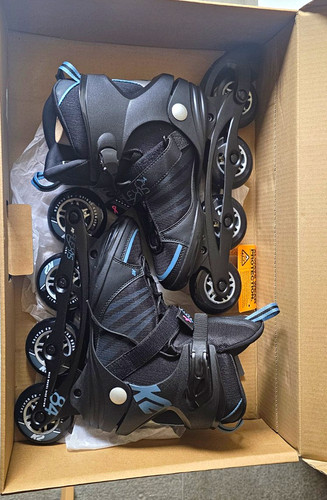 Alexis speed alu - k2,