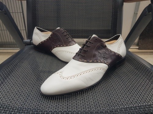 Martina herrenschuhe - la,