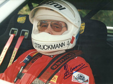 Walter Struckmann † Kissling