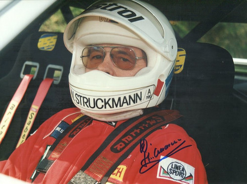 Walter struckmann kissling - †,