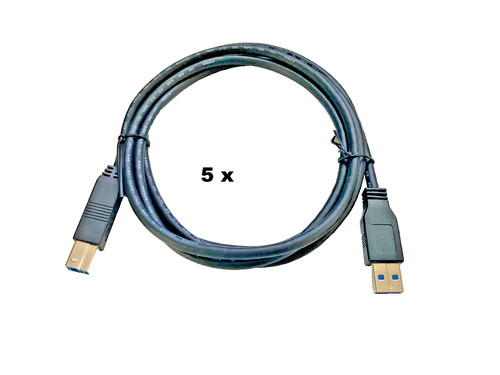 Usb anschlusskabel 1m - 3.0,
