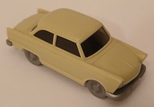 Wiking 1:87 DKW Junior hellgrünbeige GK 121/1 B Saure 362/1 A