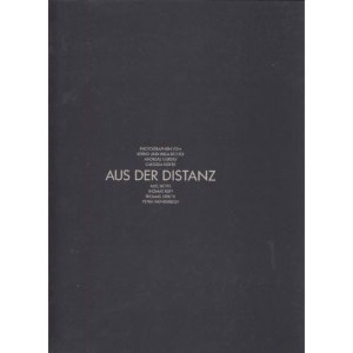 Aus der distanz - aus,