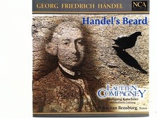 Georg Friedrich Händel