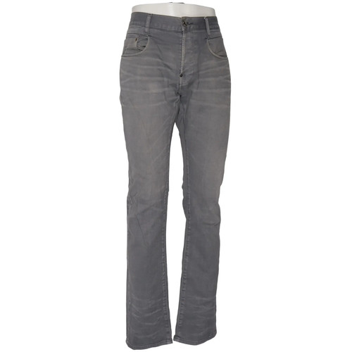 Star raw denim jeans - g-star,
