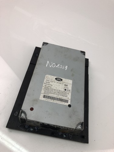 Jaguar x250 tonverstärker - jaguar,