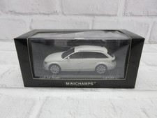 Minichamps 1/43 Audi A4 Avant