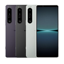 NEU Sony Xperia 1 IV 5G