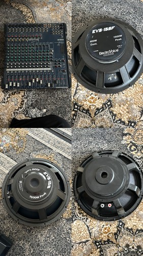 Evs 15s 2x ev - 2x,