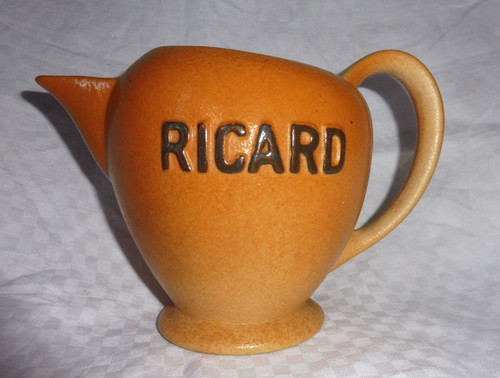 Ricard vintage keramik - vintage,