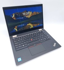 Laptop Notebook Lenovo ThinkPad X390 Yoga 13,3" 500GB SSD i7-8665U 16GB RAM