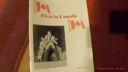 Elvis canada - elvis,