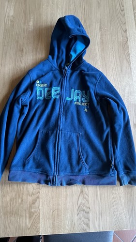 146 152 fleecejacke weste - 146/152,