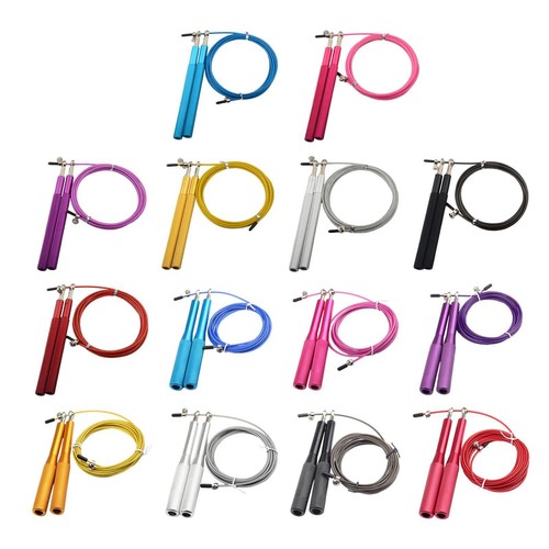 Speed jump rope 118 - speed,