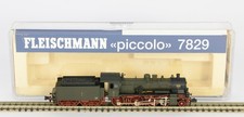 FLEISCHMANN N 7829 KPEV P8