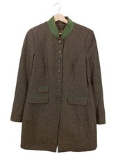 KAISERJäGER Übergangsmantel