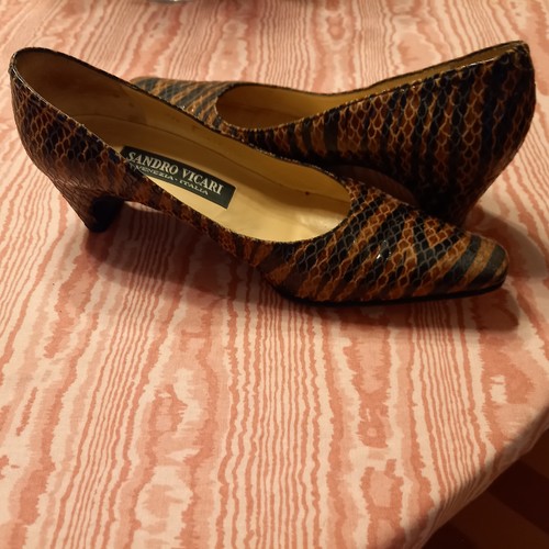Damenschuh pumps 5 cm - damenschuh,,