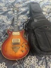 Ibanez Artist 1981 model AR300