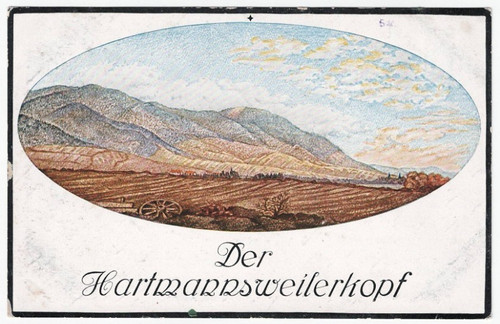 Alte weltkrieg - alte, 1.