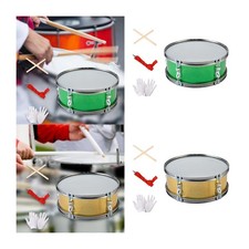 35 cm Marching Snare Drum