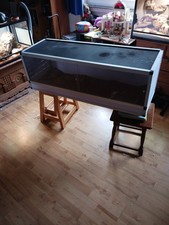 Terrarium PAW HUT 120x40x40