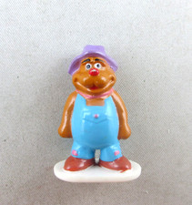 FREMDFIGUR + NEPOMUK/ HALLO SPENCER von KÖNECKE + 80er KINDER TV NDR KULT K02