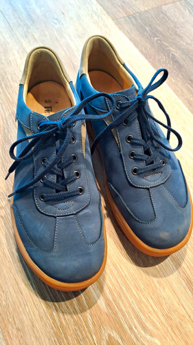 Finn comfort damen halbschuhe - finn,