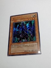 YUGIOH EMPEROR SEA HORSE ULTRA