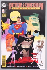 Batman & Superman Sonderheft