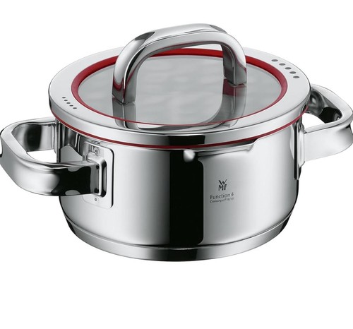 Wmf kochtopf 20cm - wmf, induktion
