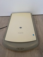 HP Scanjet G2410