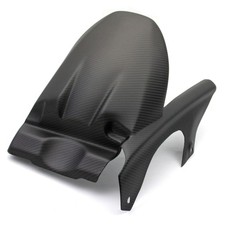 Carbon Kotflügel hinten für