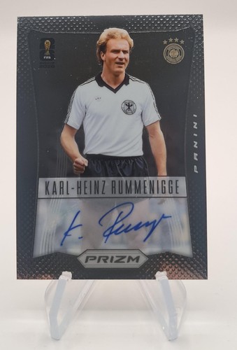 2026 world cup prizm - prizm, panini