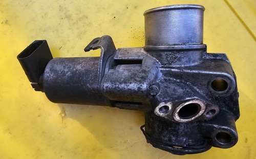 Smart 450 diesel agr - diesel, 0.8