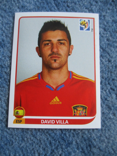 Panini sticker bild fußball - panini,