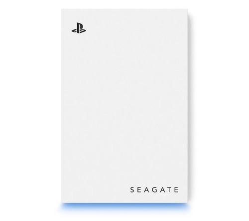 Seagate game drive - seagate, 2tb